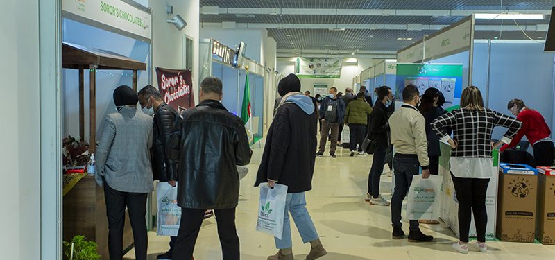 Agropack Expo