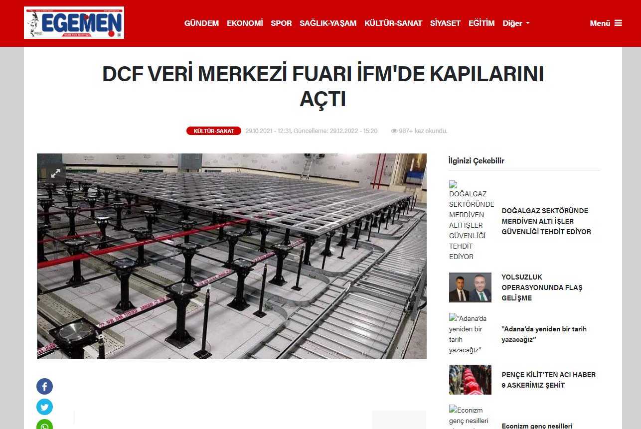 Basında Biz