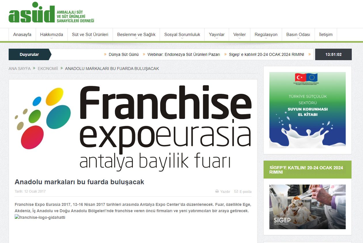 Basında Biz