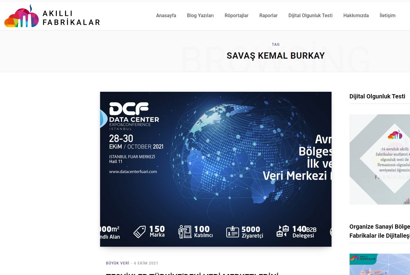 Basında Biz
