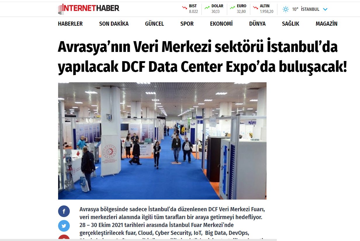Basında Biz