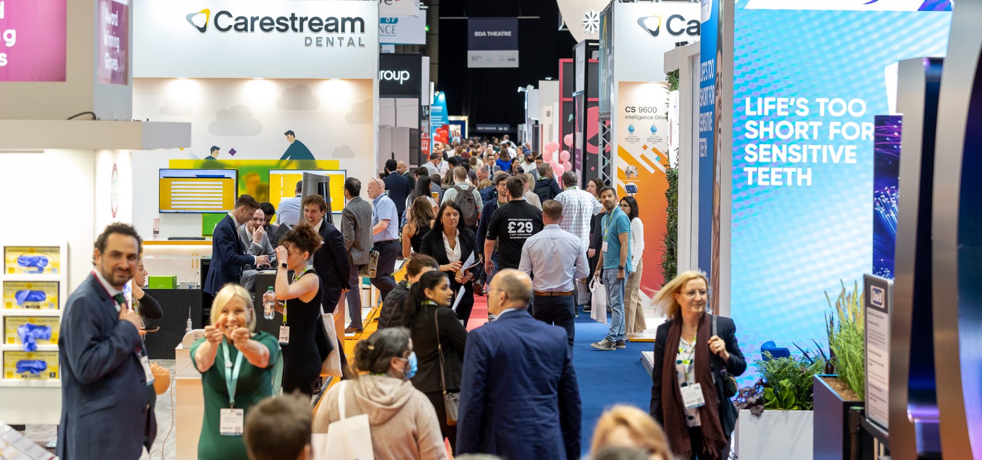Digital Dentistry Show