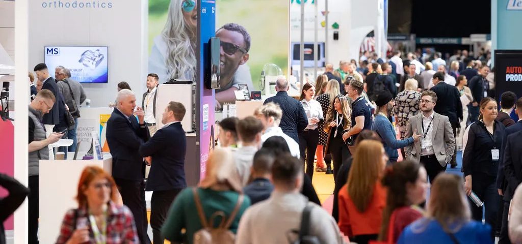 Digital Dentistry Show