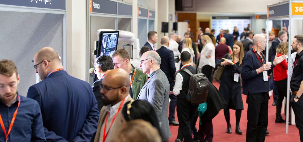 Digital Dentistry Show