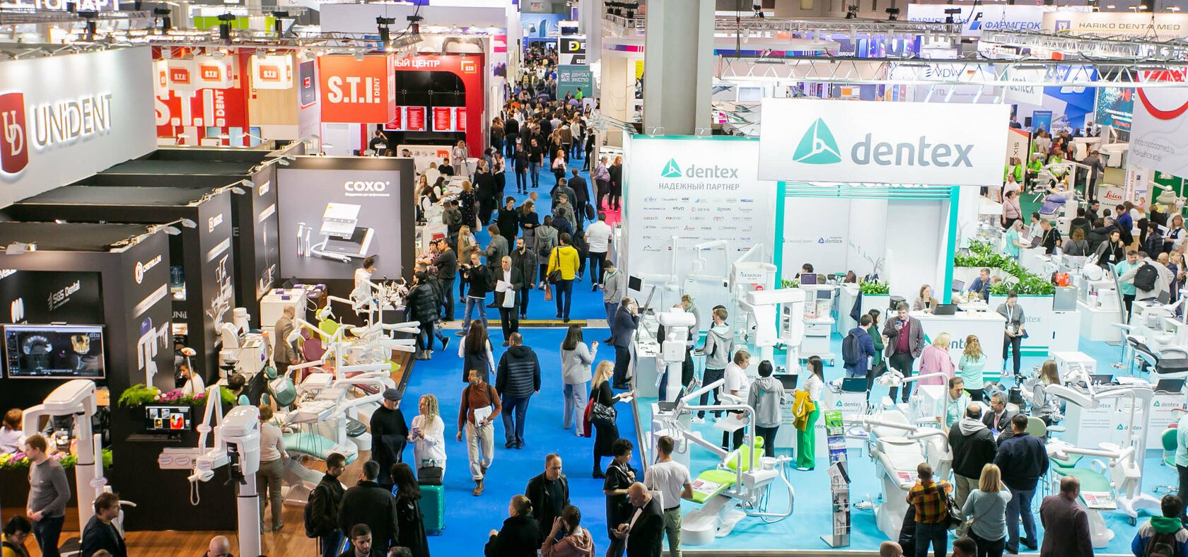 Dental Expo 2024