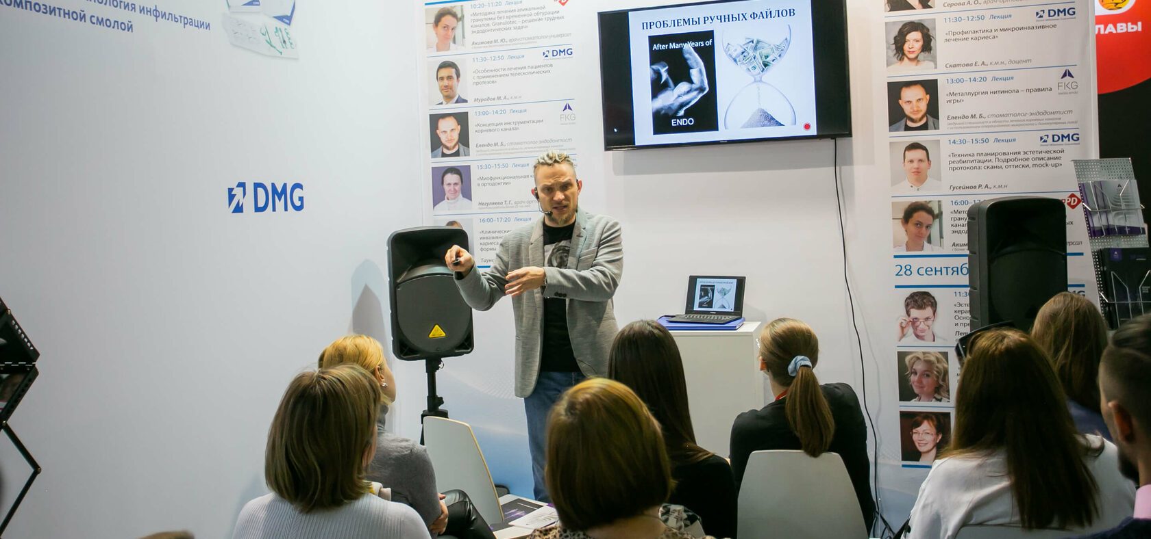 Dental Expo 2024