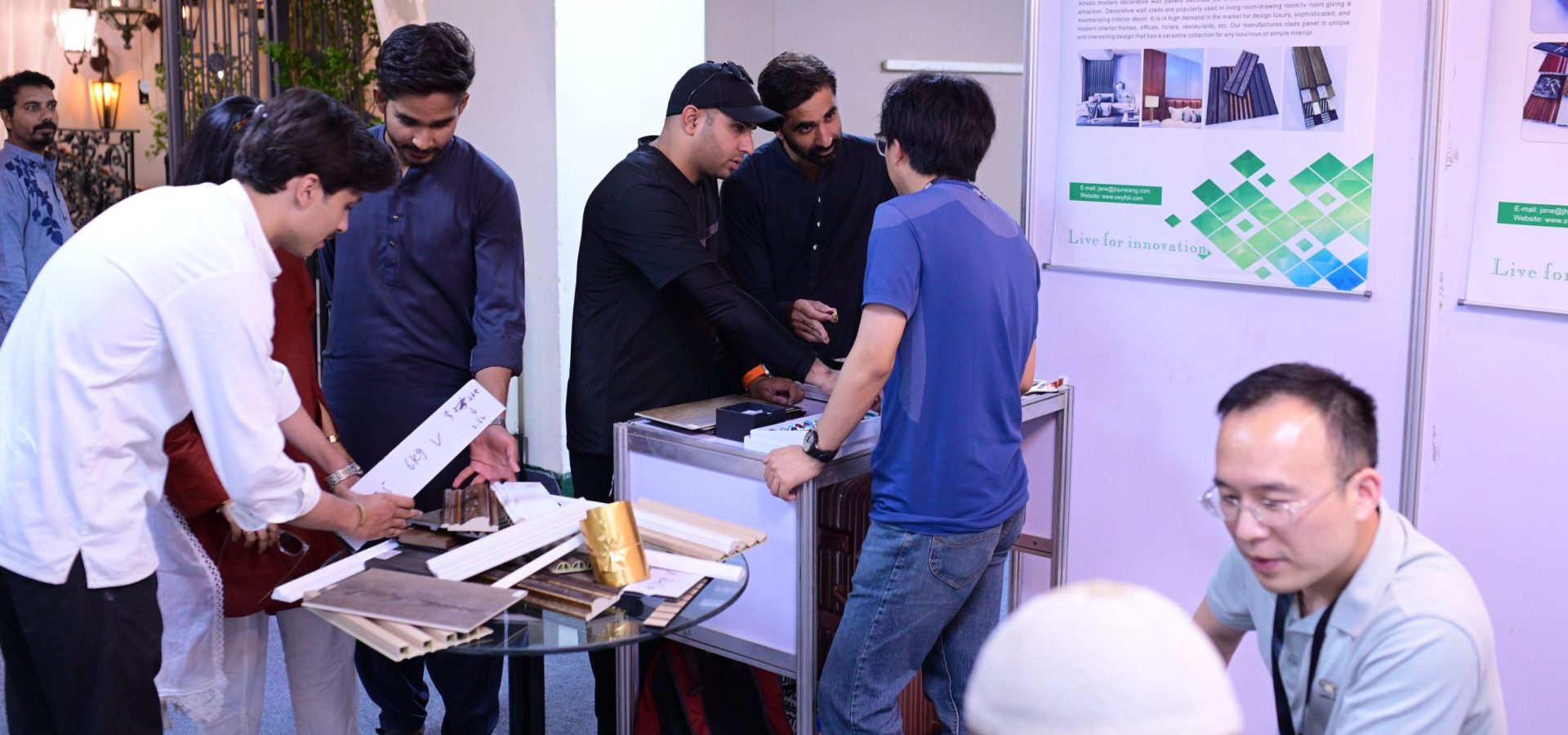 IAPEX Pakistan