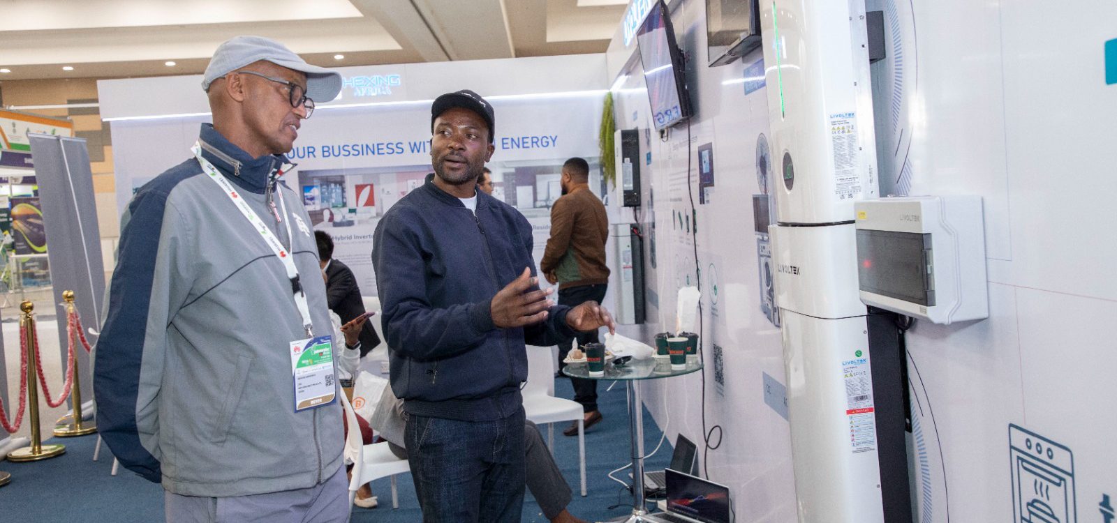Powerelec Kenya