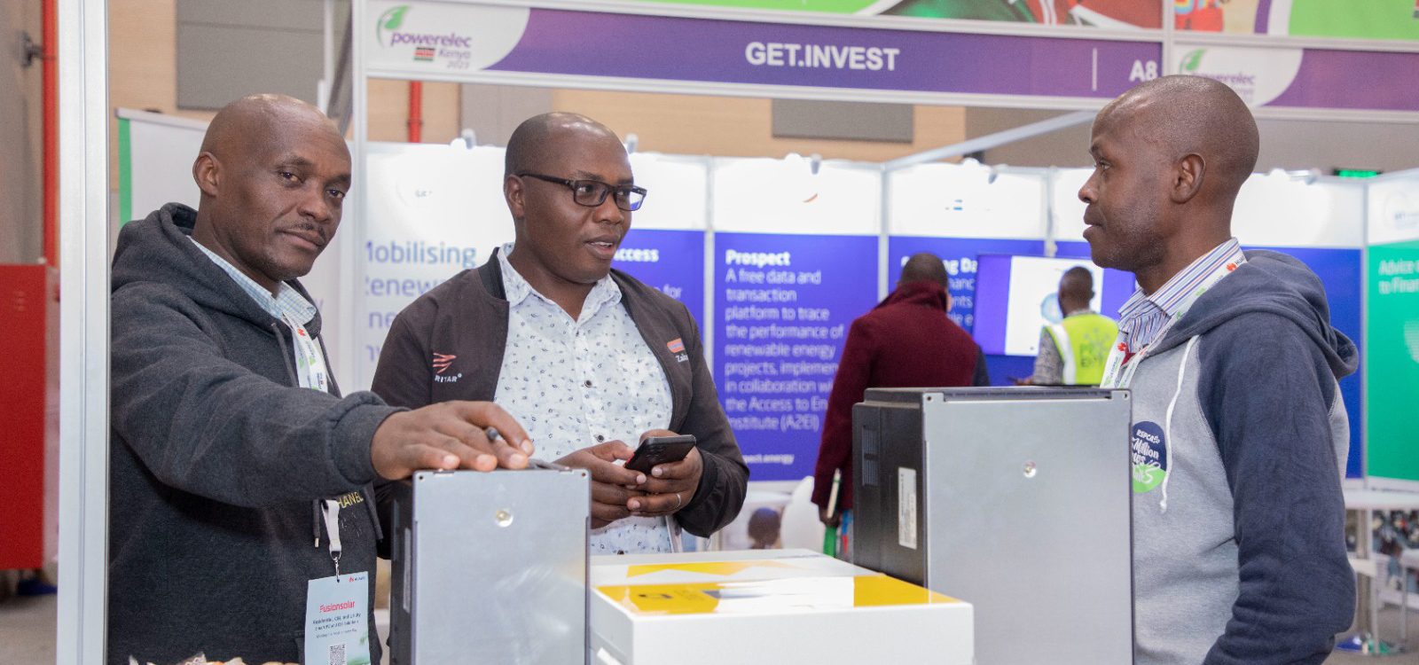 Powerelec Kenya