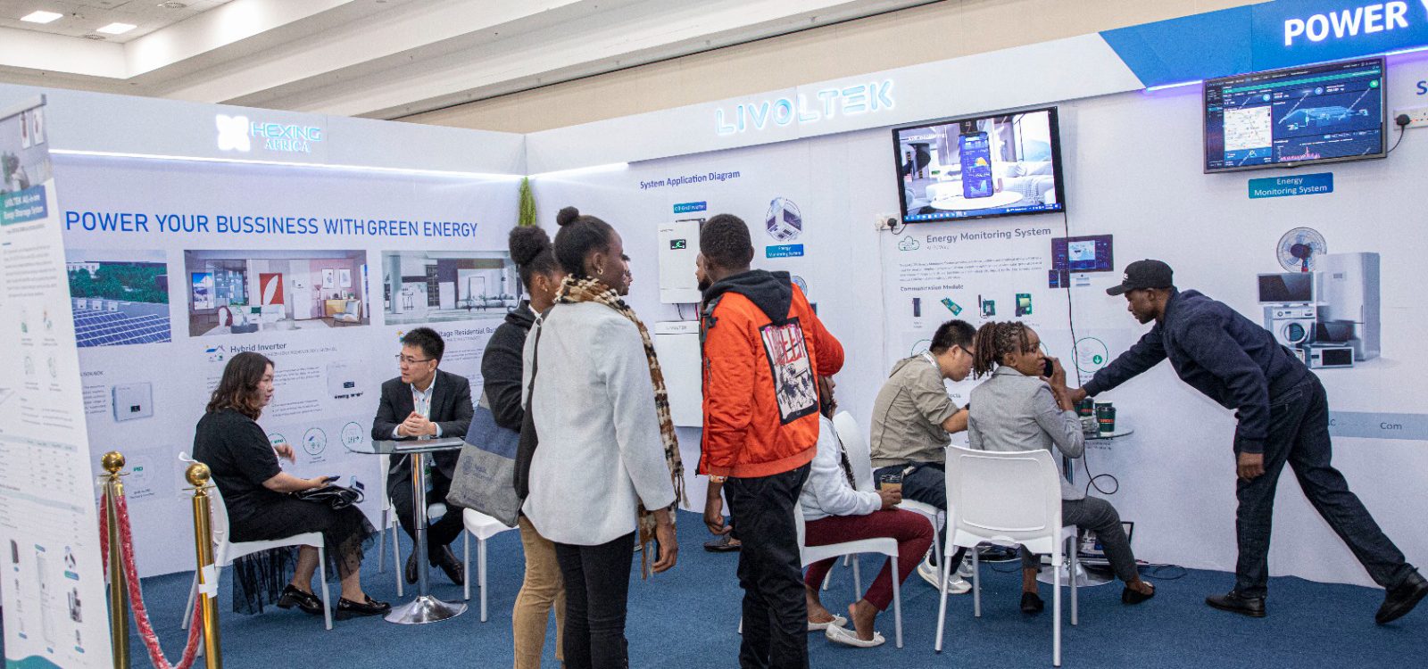 Powerelec Kenya