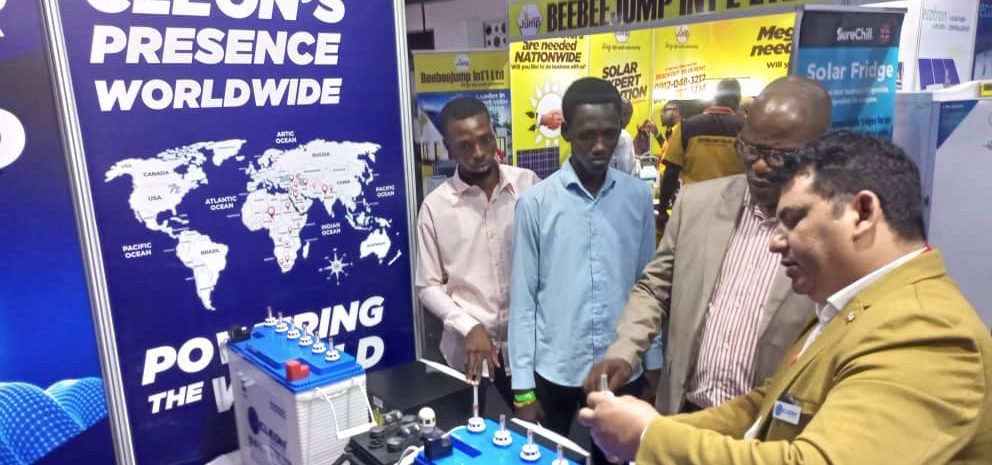 Powerelec Nigeria