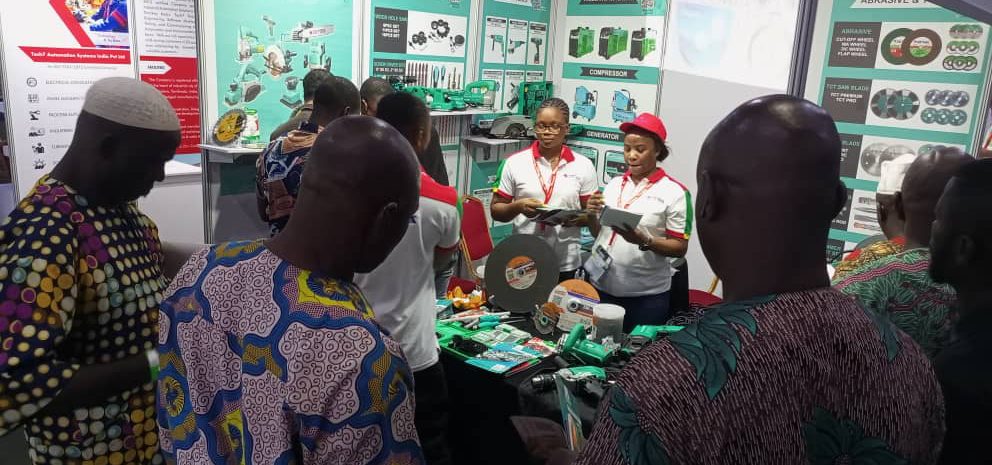 Powerelec Nigeria