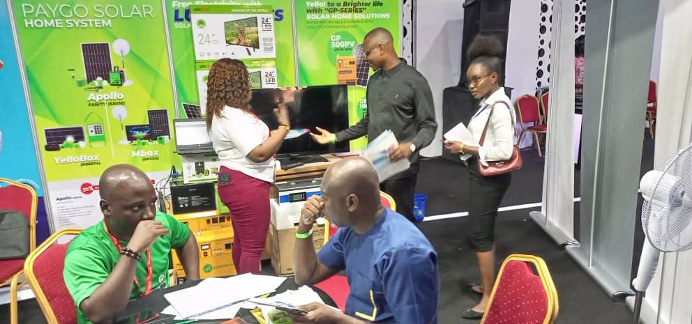 Powerelec Nigeria