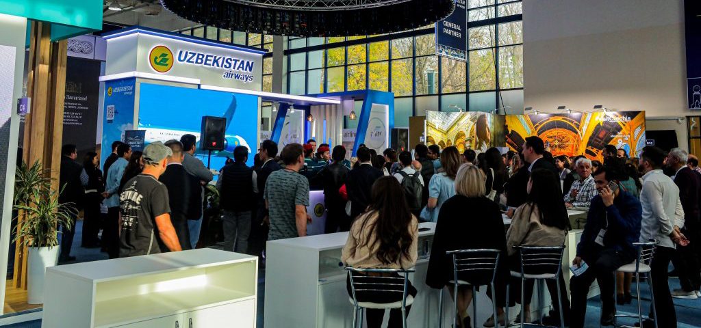 TITF Tourism Fair