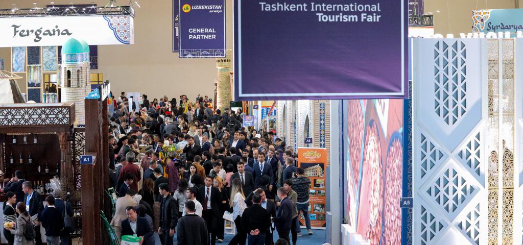 TITF Tourism Fair